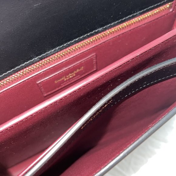 ysl cassandra purse - Picture 9 of 13